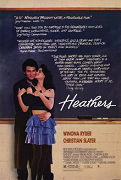 'Heathers', 1988