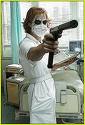 Heath Ledger (1979-2008) as The Joker