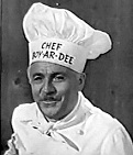 Hector Boiardi (1897-1985)