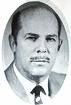 Hector Garcia Godoy of Dominican Republic (1921-70)