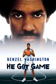 'He Got Game', 1998