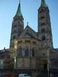 Heinrich Cathedral, Bamberg, 1004-12