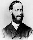 Heinrich Hertz (1857-94)