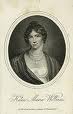 Helen Maria Williams (1761-1827)