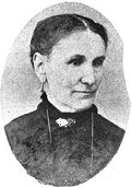 Helen Mar Kimball (1828-96)