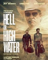'Hell or High Water', 2016