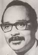 Henck A.E. Arron of Suriname (1936-2000)
