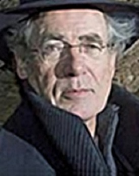 Hendrik Tennekes (1936-2021)