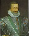 Henri IV of France (1533-1610)