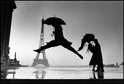 Henri Cartier-Bresson (1908-2004), Example