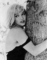 'Marilyn Monroe', by Henri Cartier-Bresson (1908-2004), 1960