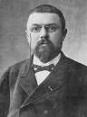 Henri Poincaré (1854-1912)