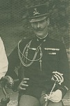 Henrique Mitchell de Paiva Couceiro of Portugal (1861-1944)