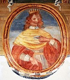 Henry I of Cyprus (1217-53)