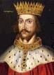 Henry II of England (1133-1189)