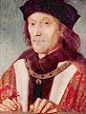 Henry VII of England (1457-1509)