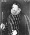 Henry Carey, 1st Baron Hunsdon (1526-96)