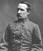 Confed. Gen. Henry Heth (1825-99)