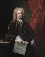 Henry Hoare (1677-1725)