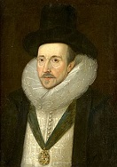 Henry Howard, 1st Earl of Northampton (1540-1614)