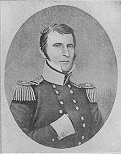 U.S. Gen. Henry Leavenworth (1783-1834)