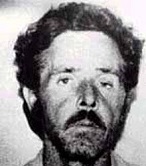 Henry Lee Lucas (1936-2001)