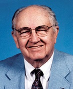 Henry Madison Morris (1918-2006)