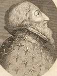Henry Percy, 1st Earl of Northumberland (1341-1408)