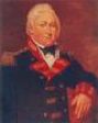 British Lt. Gen. Henry Shrapnel (1761-1842)