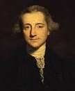 Henry Vansittart of Britain (1732-70)