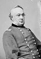 Union Gen. Henry Wager Halleck (1815-72)