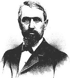 Henry Weinhard (1830-1904)