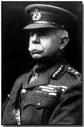 British Field Marshal Herbert Plumer (1857-1932)