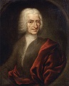 Hermann Samuel Reimarus (1694-1768)