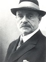 Hermann Sudermann (1857-1928)