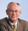 Herman Van Rompuy of Belgium (1947-)
