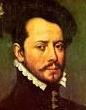Hernán Cortes (1485-1547)