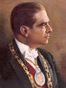 Hernando Siles Reyes of Bolivia (1882-1942)