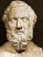 Herodotus of Halicarnassus (-484 to -425)