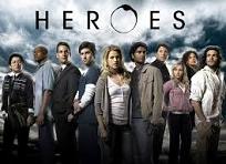 'Heroes', 2006-10