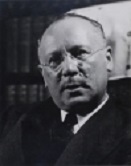Sir Hersch Lauterpacht (1897-1960)