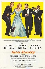 'High Society', 1956