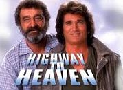 'Highway to Heaven', 1984-9