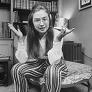 Hillary Diane Rodham Clinton (1947-)