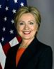 Hillary Diane Rodham Clinton (1947-)