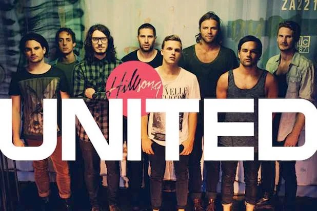 Hillsong United