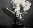 The Hindenburg Disaster, May 6, 1937