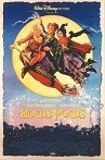 'Hocus Pocus', 1993