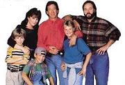 'Home Improvement', 1991-9