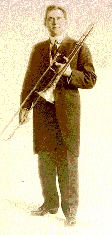 Homer Rodeheaver (1880-1955))